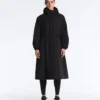 10K Thindown® wasserdichte, Extra Light, lang gefütterte Jacke