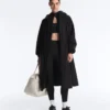 10K Thindown® wasserdichte, Extra Light, lang gefütterte Jacke