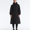 10K Thindown® wasserdichte, Extra Light, lang gefütterte Jacke