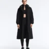 10K Thindown® wasserdichte, Extra Light, lang gefütterte Jacke