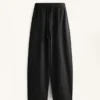 10K wasserdichte Hose mit geradem Bein