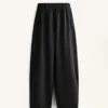 10K wasserdichte Hose mit geradem Bein