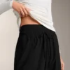 10K wasserdichte Hose mit geradem Bein