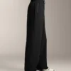 10K wasserdichte Hose mit geradem Bein