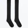 18 % Kaschmir, 13 % Wolle, lange Socken 18 % Kaschmir, 13 % Wolle, lange Socken
