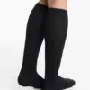 18 % Kaschmir, 13 % Wolle, lange Socken 18 % Kaschmir, 13 % Wolle, lange Socken