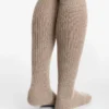 18 % Kaschmir, 13 % Wolle, lange Socken 18 % Kaschmir, 13 % Wolle, lange Socken