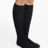 18 % Kaschmir, 13 % Wolle, lange Socken 18 % Kaschmir, 13 % Wolle, lange Socken