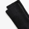 18 % Kaschmir, 13 % Wolle, lange Socken 18 % Kaschmir, 13 % Wolle, lange Socken