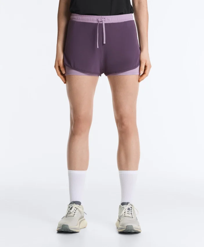 2-in-1-Shorts 2-in-1-Shorts