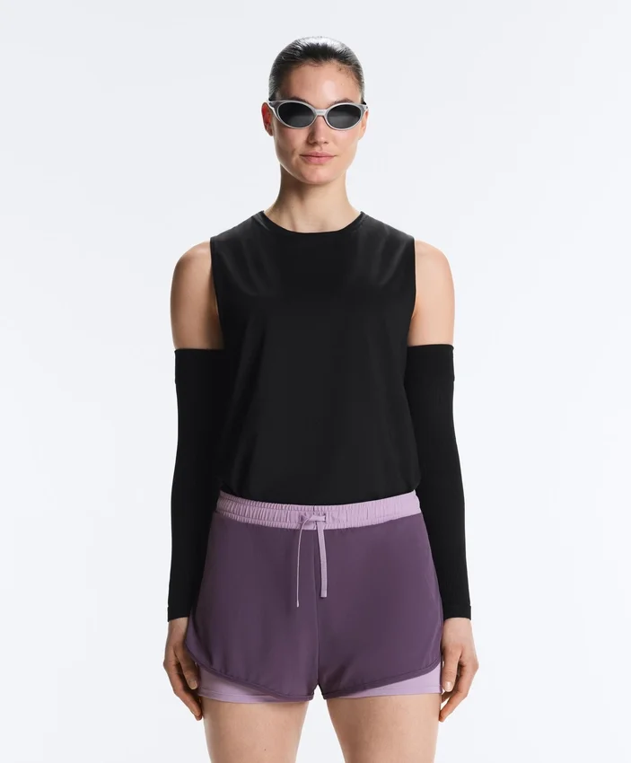 2-in-1-Shorts 2-in-1-Shorts