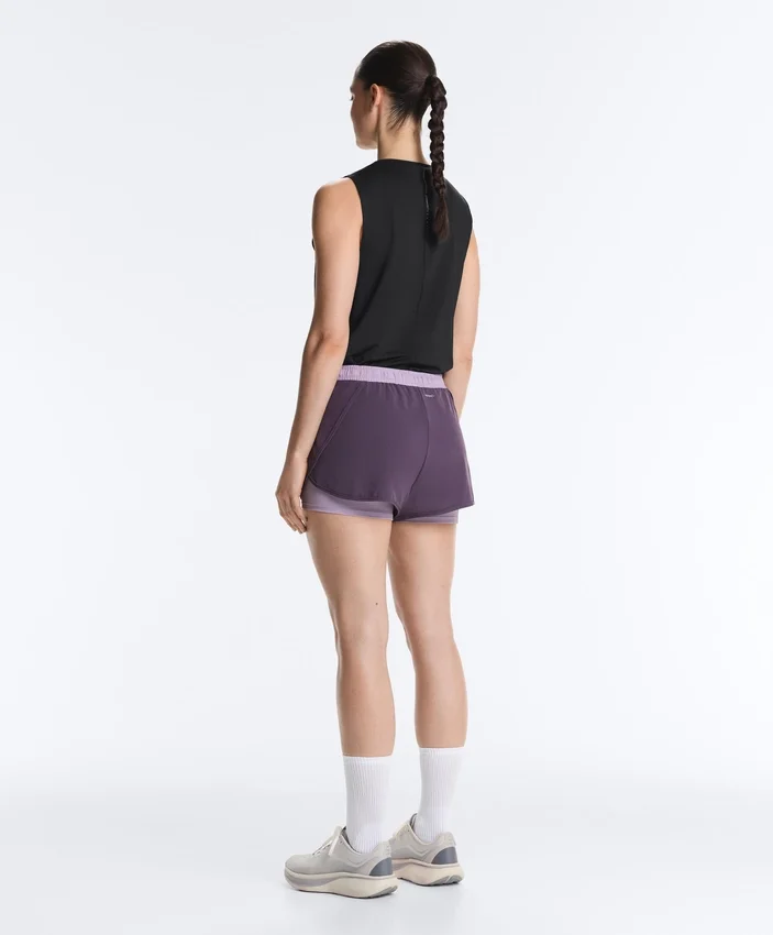2-in-1-Shorts 2-in-1-Shorts