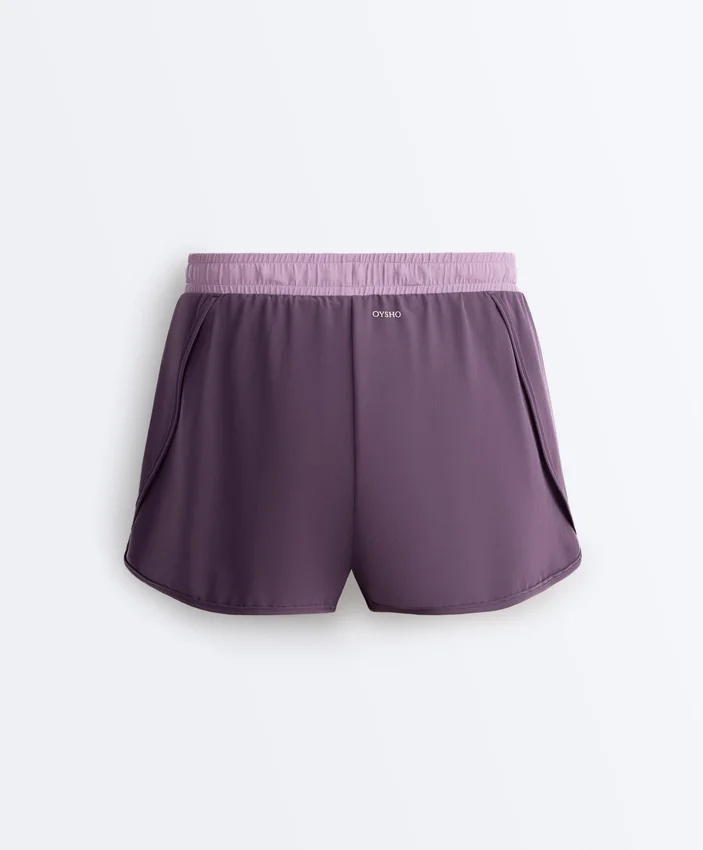 2-in-1-Shorts 2-in-1-Shorts