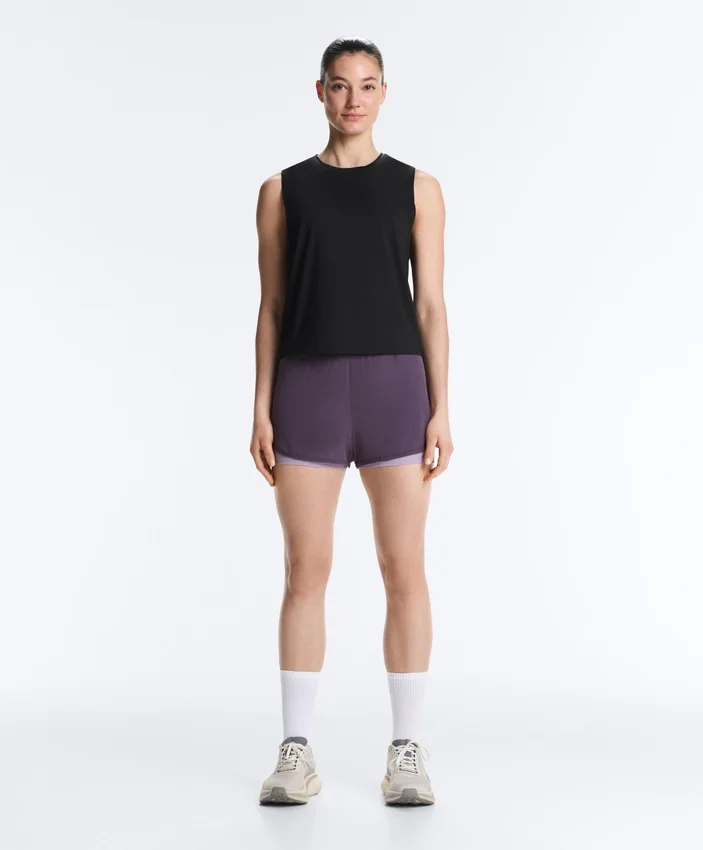 2-in-1-Shorts 2-in-1-Shorts
