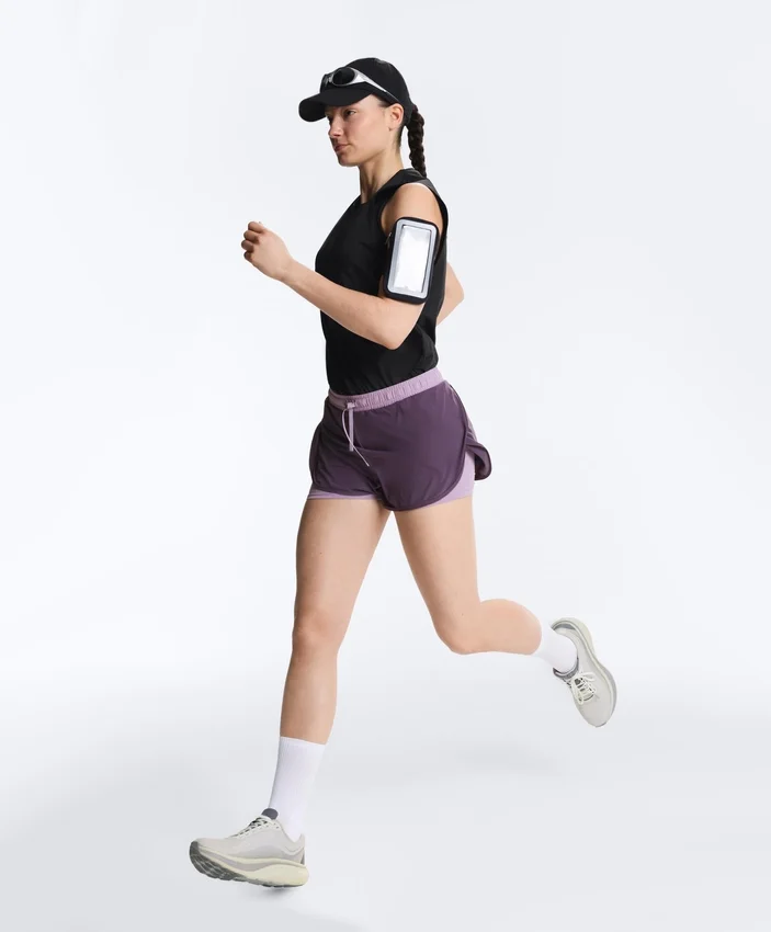 2-in-1-Shorts 2-in-1-Shorts