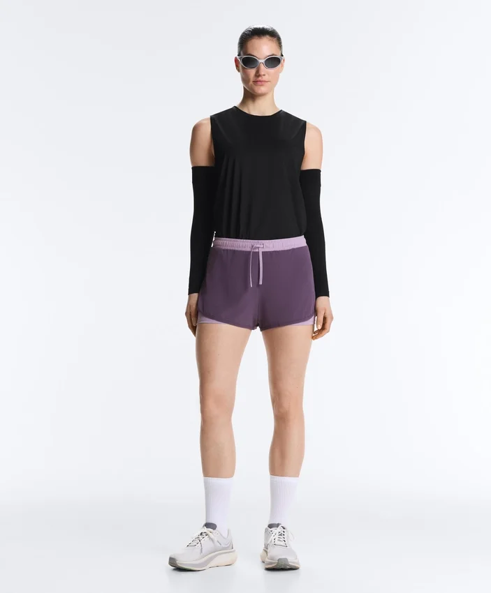 2-in-1-Shorts 2-in-1-Shorts