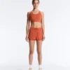 2-in-1-Shorts mit mittlerer Leibhöhe und Light Touch-Tragegefühl 2-in-1-Shorts mit mittlerer Leibhöhe und Light Touch-Tragegefühl