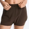 2-in-1-Shorts mit mittlerer Leibhöhe und Light Touch-Tragegefühl 2-in-1-Shorts mit mittlerer Leibhöhe und Light Touch-Tragegefühl