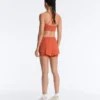 2-in-1-Shorts mit mittlerer Leibhöhe und Light Touch-Tragegefühl 2-in-1-Shorts mit mittlerer Leibhöhe und Light Touch-Tragegefühl