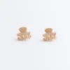 2 Mini-Haarschmuck-Spangen 2 Mini-Haarschmuck-Spangen