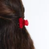 2 Mini-Haarschmuck-Spangen 2 Mini-Haarschmuck-Spangen