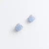 2 Mini-Haarschmuck-Spangen 2 Mini-Haarschmuck-Spangen