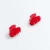 2 Mini-Haarschmuck-Spangen 2 Mini-Haarschmuck-Spangen