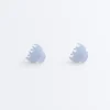 2 Mini-Haarschmuck-Spangen 2 Mini-Haarschmuck-Spangen