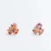 2 Mini-Haarschmuck-Spangen 2 Mini-Haarschmuck-Spangen