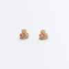 2 Mini-Haarschmuck-Spangen mit Print 2 Mini-Haarschmuck-Spangen mit Print