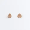 2 Mini-Haarschmuck-Spangen mit Print 2 Mini-Haarschmuck-Spangen mit Print