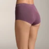 2 nahtlose Soft Touch-Shortie-Slips 2 nahtlose Soft Touch-Shortie-Slips
