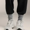 2 Paar klassische gerippte Socken 2 Paar klassische gerippte Socken