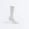 2 Paar klassische gerippte Socken 2 Paar klassische gerippte Socken