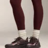 2 Paar klassische Rippensocken 2 Paar klassische Rippensocken
