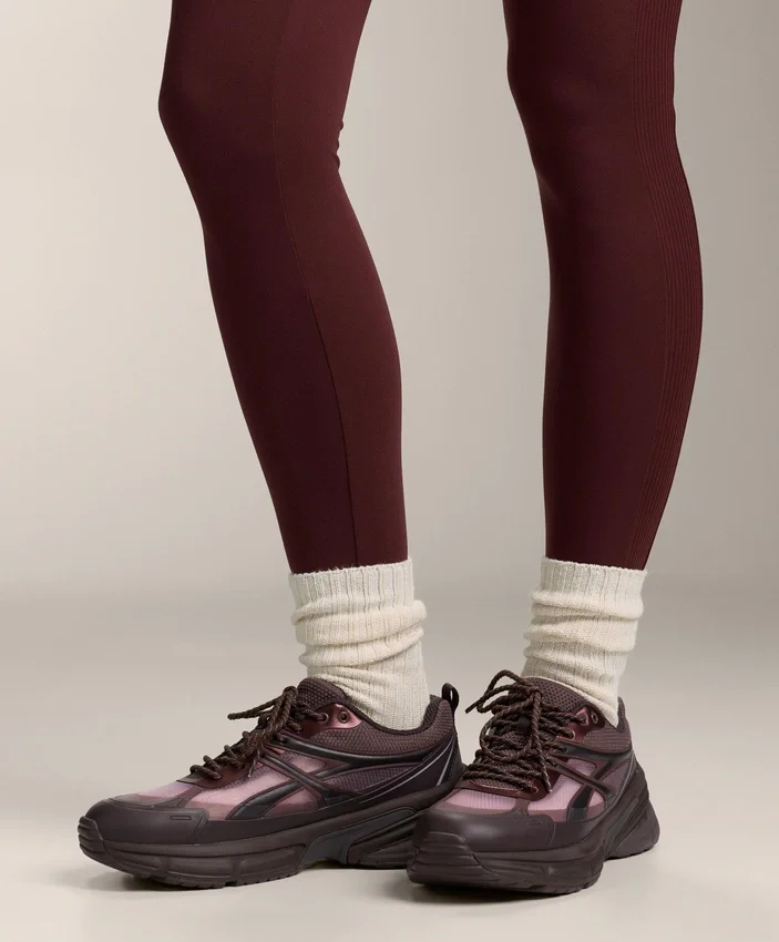 2 Paar klassische Rippensocken 2 Paar klassische Rippensocken