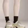 2 Paar klassische Socken aus 55 % Modal und 10 % Kaschmir