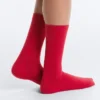 2 Paar klassische Sportsocken aus einer Polyamid-Mischung 2 Paar klassische Sportsocken aus einer Polyamid-Mischung