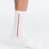 2 Paar klassische Sportsocken aus einer Polyamid-Mischung 2 Paar klassische Sportsocken aus einer Polyamid-Mischung