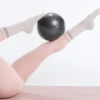 2 Paar klassische Yoga- und Pilates-Socken aus Baumwollmischung 2 Paar klassische Yoga- und Pilates-Socken aus Baumwollmischung