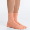 2 Paar kurze Laufsocken aus Polyamidmischung 2 Paar kurze Laufsocken aus Polyamidmischung