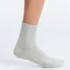 2 Paar kurze Laufsocken aus Polyamidmischung 2 Paar kurze Laufsocken aus Polyamidmischung