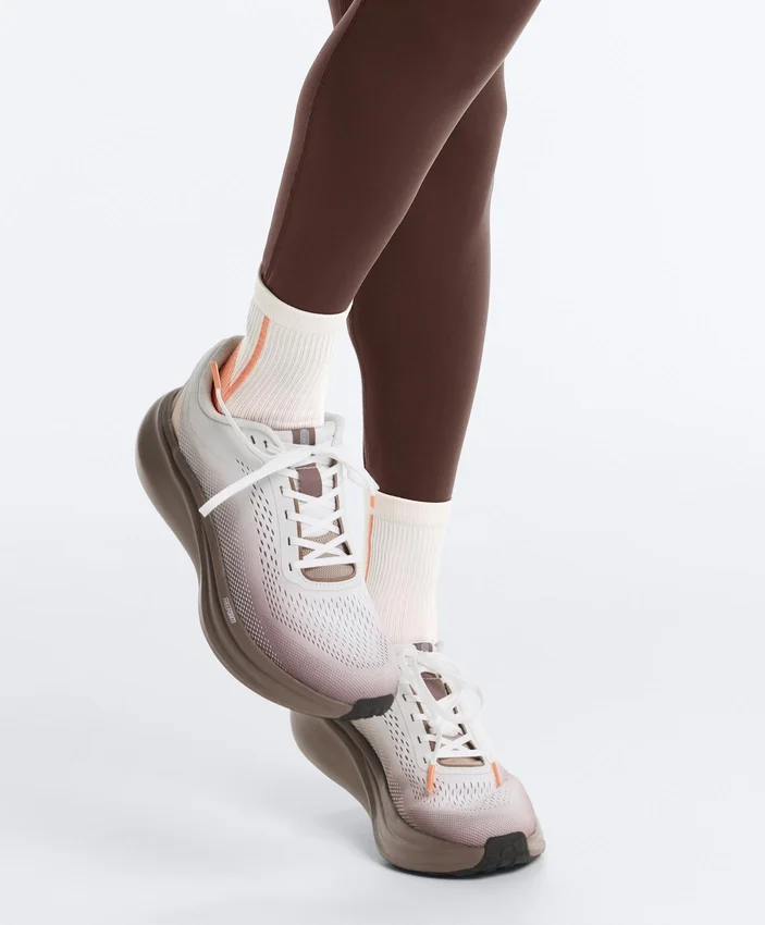 2 Paar kurze Laufsocken aus Polyamidmischung 2 Paar kurze Laufsocken aus Polyamidmischung
