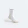 2 Paar kurze Laufsocken aus Polyamidmischung 2 Paar kurze Laufsocken aus Polyamidmischung
