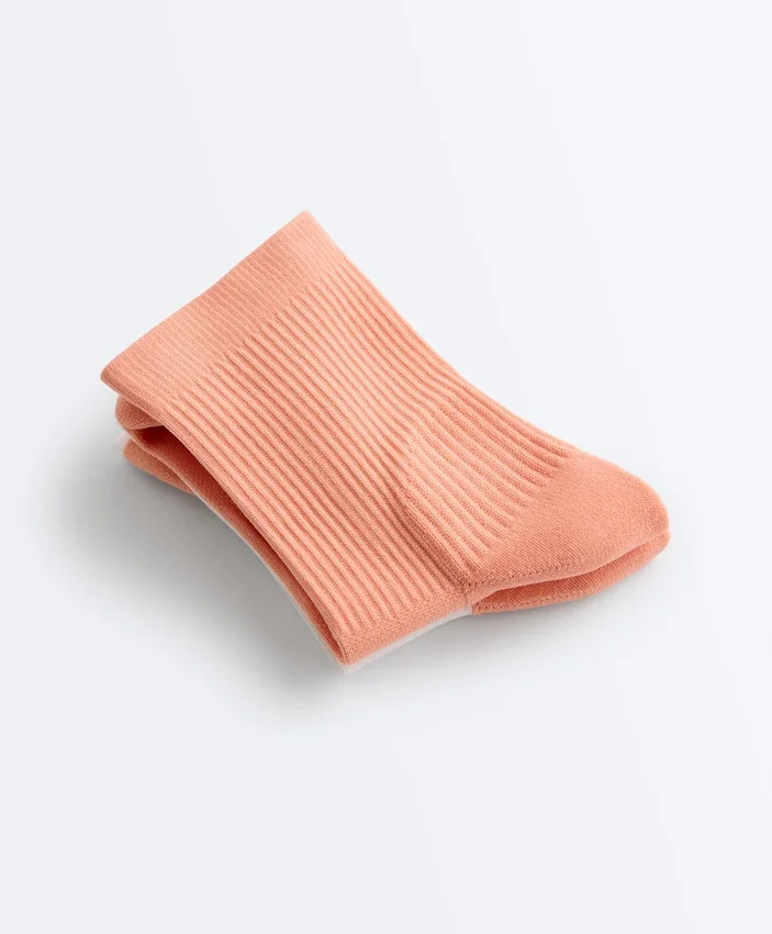 2 Paar kurze Laufsocken aus Polyamidmischung 2 Paar kurze Laufsocken aus Polyamidmischung