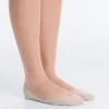 2 Paar niedrig geschnittene, unsichtbare Socken aus Baumwollmischgewebe 2 Paar niedrig geschnittene, unsichtbare Socken aus Baumwollmischgewebe