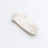 2 Paar Sneaker-Socken aus Polyamid-Mischung für Yoga und Pilates 2 Paar Sneaker-Socken aus Polyamid-Mischung für Yoga und Pilates