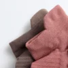 2 Paar Sneaker-Socken aus Polyamid-Mischung für Yoga und Pilates 2 Paar Sneaker-Socken aus Polyamid-Mischung für Yoga und Pilates