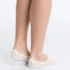 2 Paar unsichtbare, hochgeschnittene Socken aus Mikrofaser 2 Paar unsichtbare, hochgeschnittene Socken aus Mikrofaser