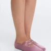 2 Paar unsichtbare Yoga- und Pilates-Socken aus Polyamid-Mischgewebe mit doppelten Bändern 2 Paar unsichtbare Yoga- und Pilates-Socken aus Polyamid-Mischgewebe mit doppelten Bändern